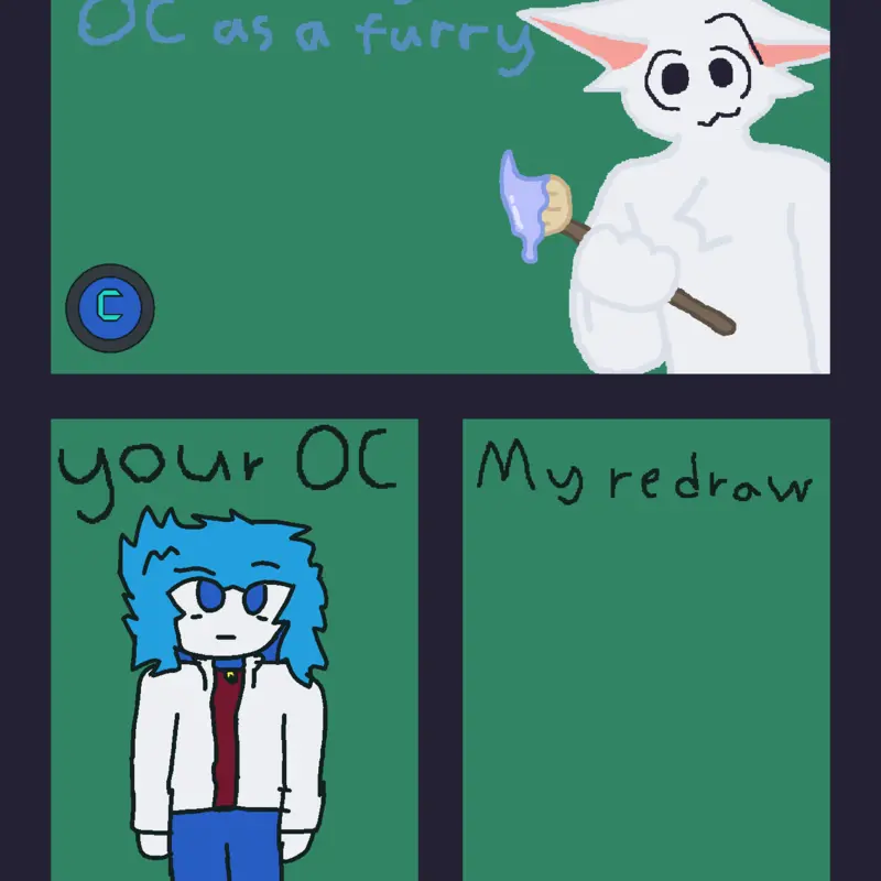 Game by @Furry-Dr-C