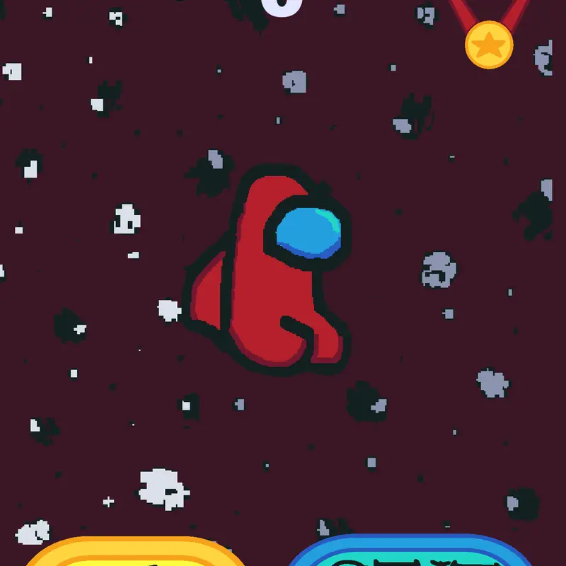 Game by @WonterWoed