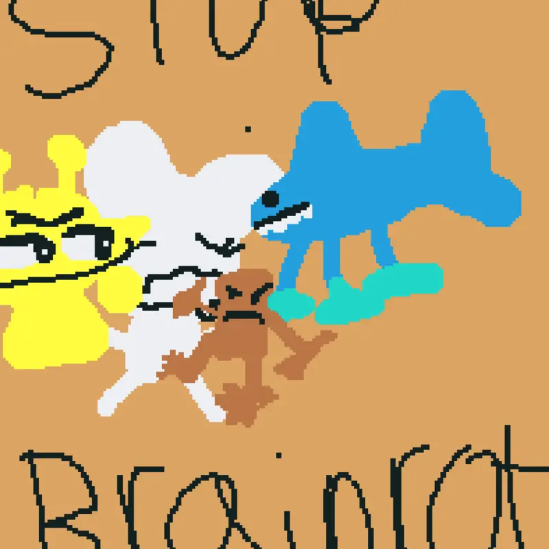 Game by @flowerpower1234