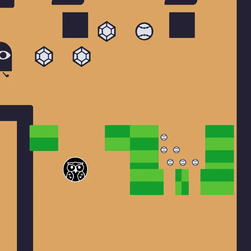 Game by @AkuPrima
