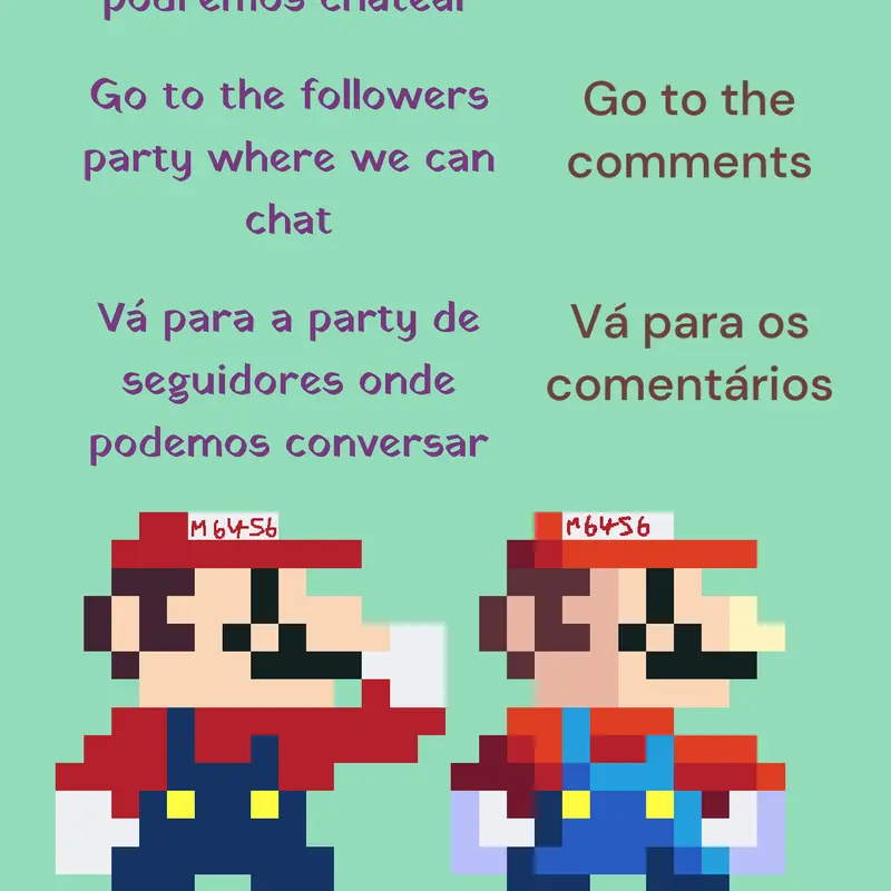 Game by @mario6456