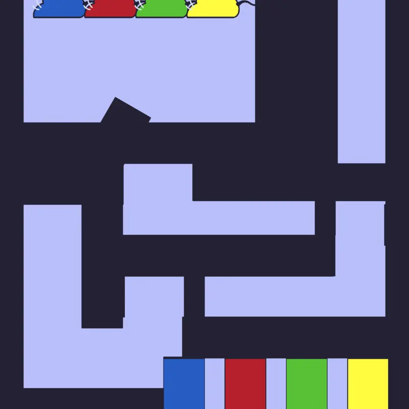 Game by @Raduioanstan7