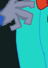 Bonnie's revenge