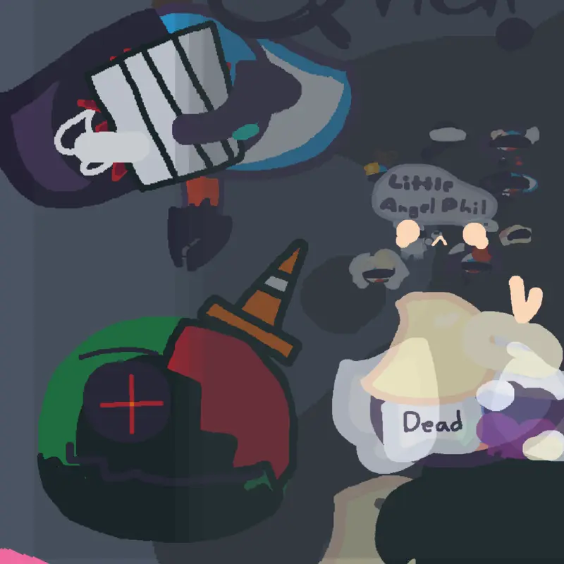 Game by @Little_angel_phil