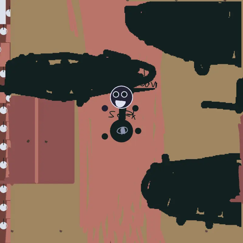 Game by @chuthansin
