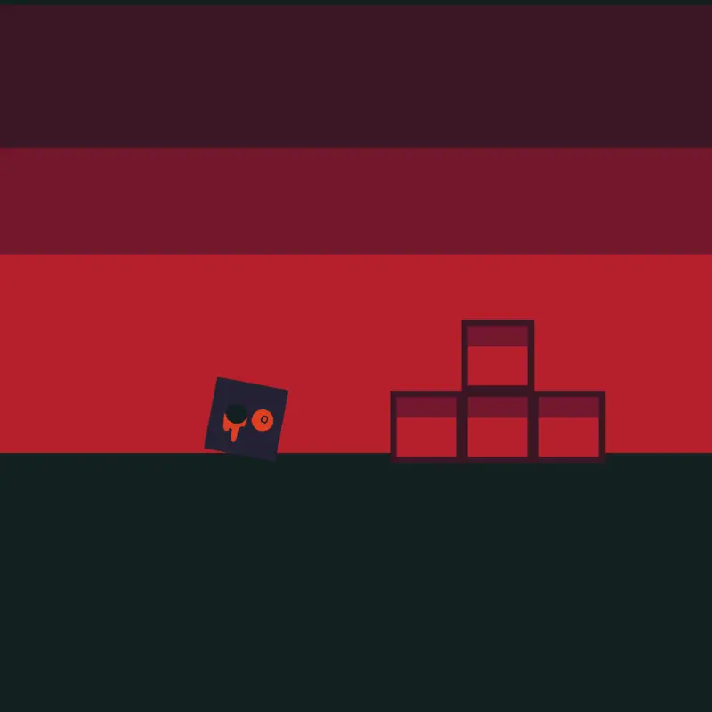Game by @Forxonoli