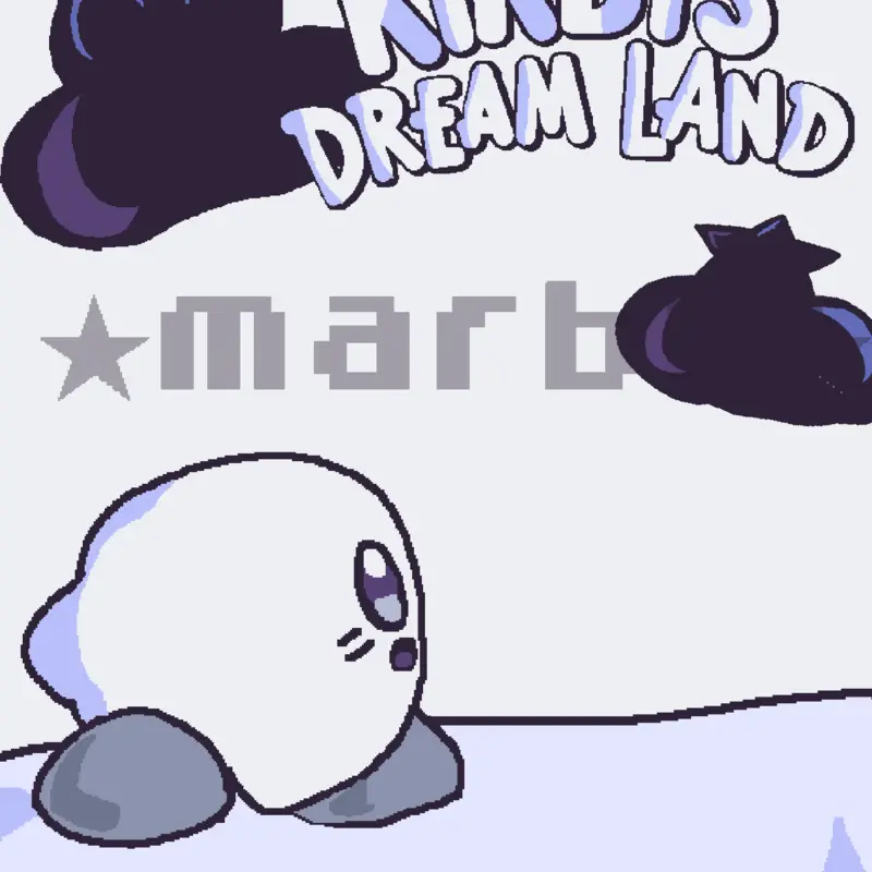Game by @Marby
