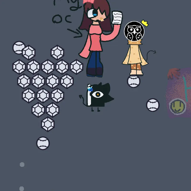 Game by @Randy_cutely