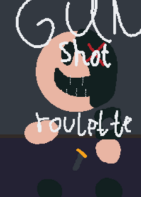 gunshot roulette