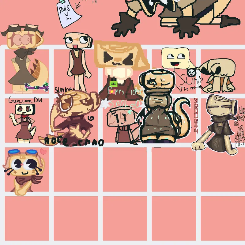 Game by @PeejoeMakesStuff