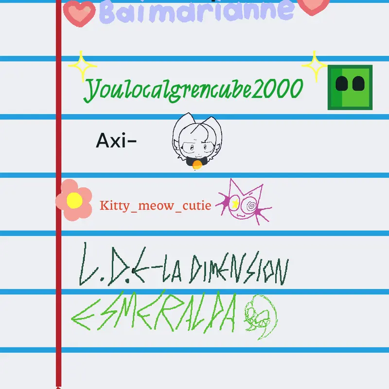 Game by @la-dimension-esmeralda