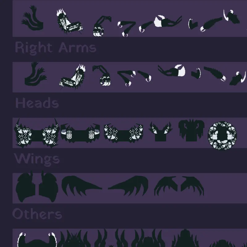 Game by @DivinityLightNoobINC