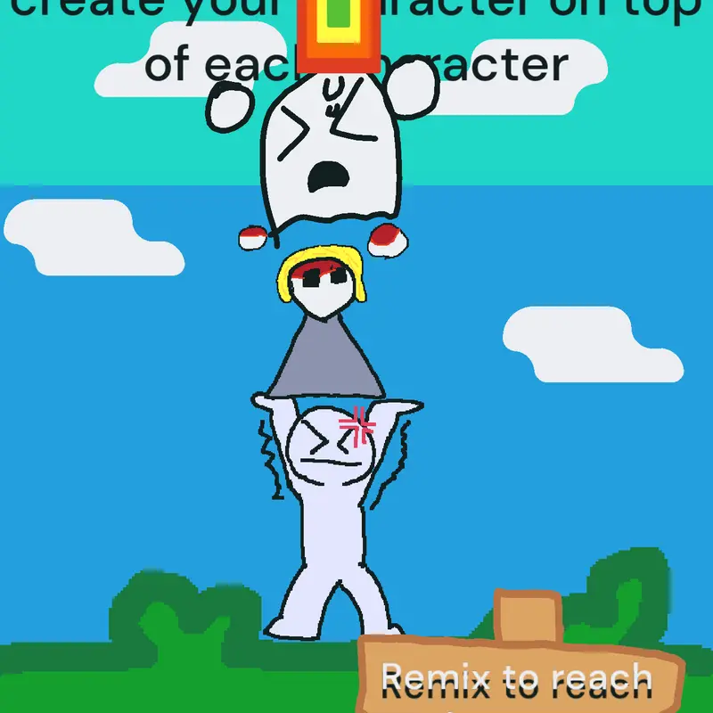 Game by @Daniel6367