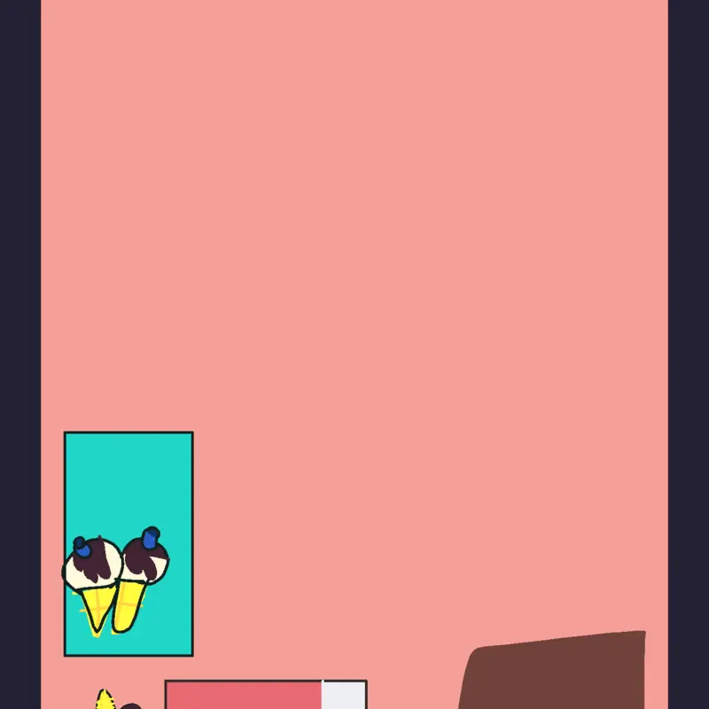 Game by @Sarahbekka