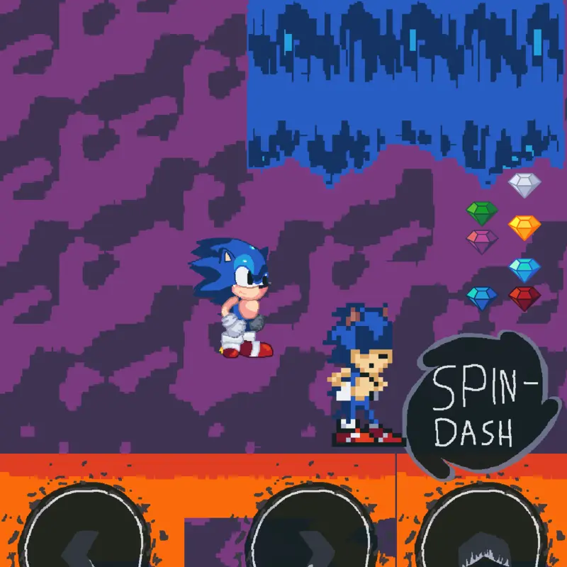 Game by @Aseke