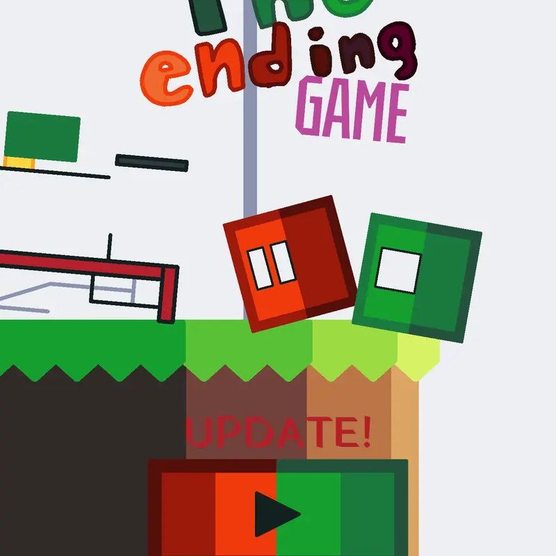 Game by @UnicodeFuture