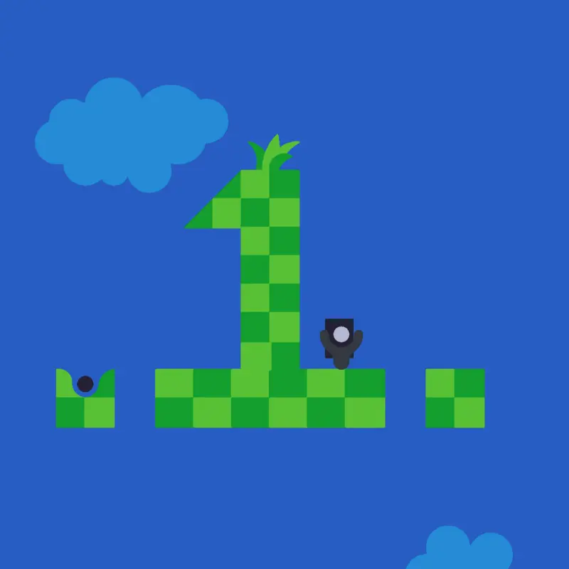 Game by @6BHcastle