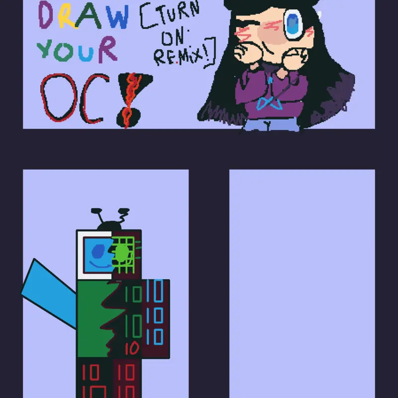 Game by @glitchtvguy