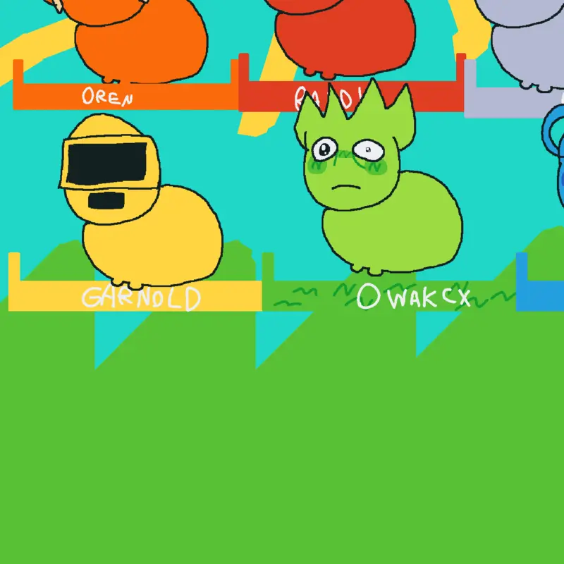Game by @Catnap_OWAKCX