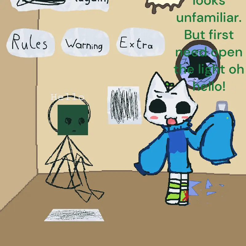 Game by @am_just_a_normal_person
