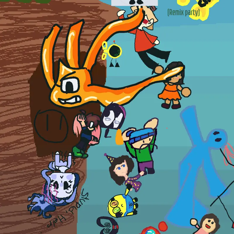 Game by @ddddddjw