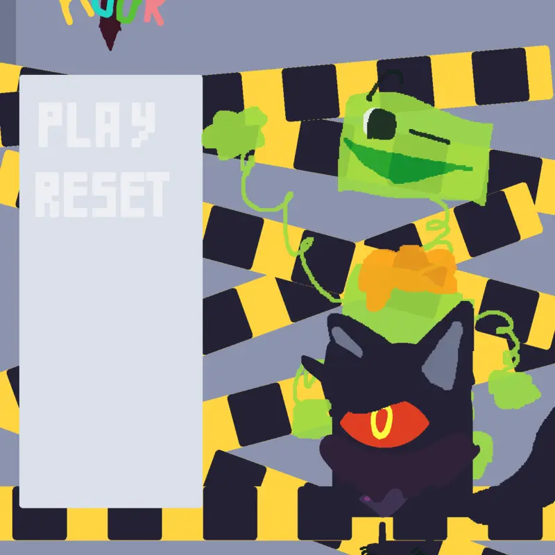 Game by @Polarguilla