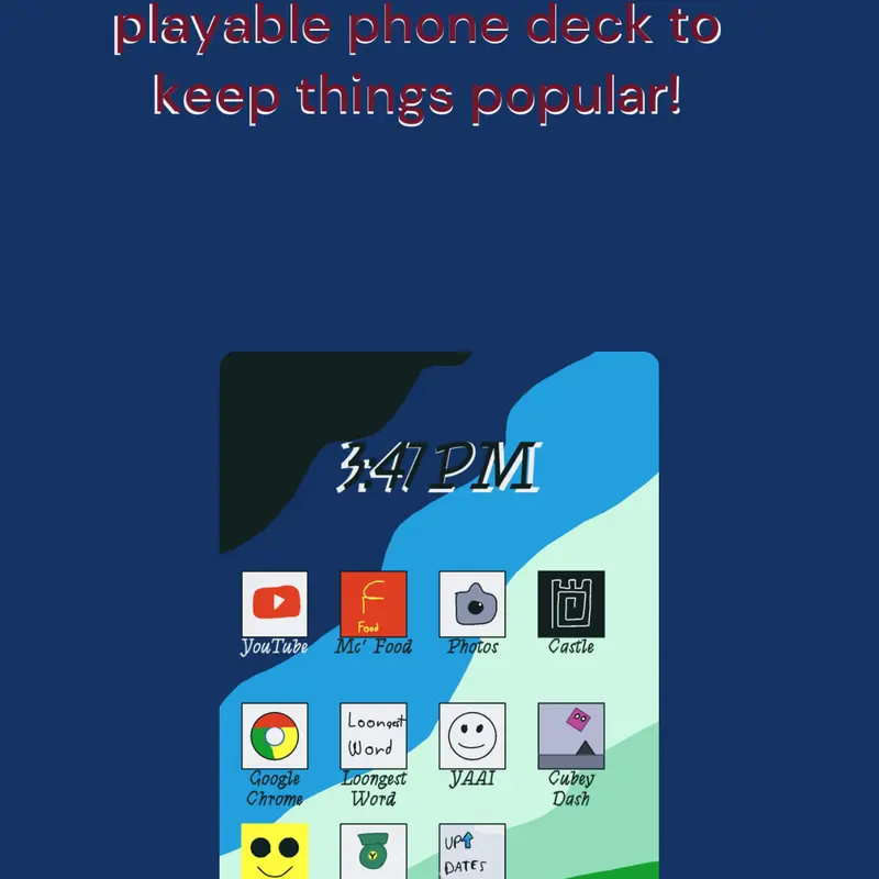 Game by @Happybellssupporter