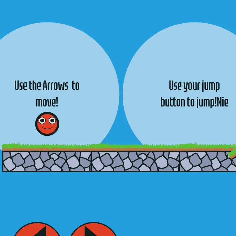 Game by @AgataBator