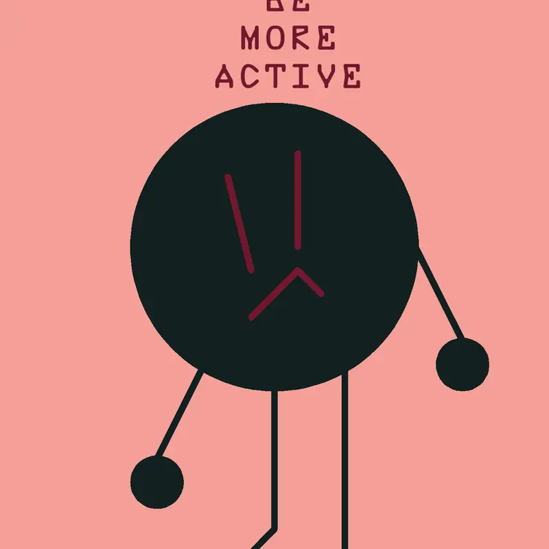 Active now by @mudunation
