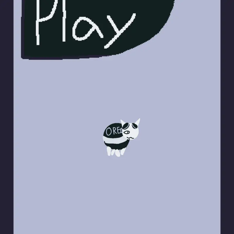 Game by @karasiko
