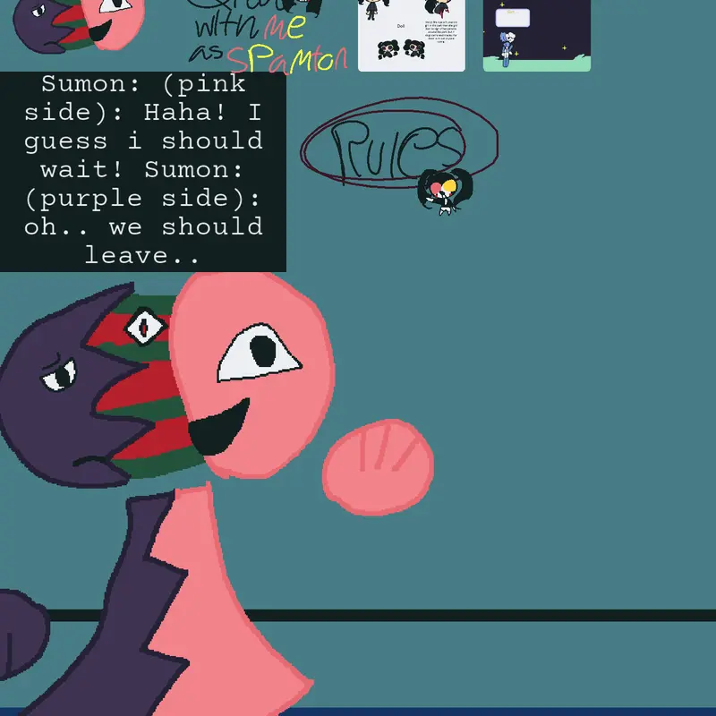 Game by @SoulStarer