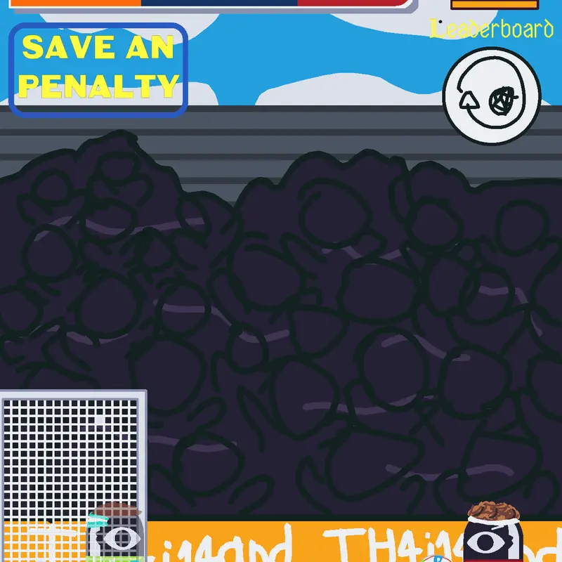 Game by @santinogiasabb
