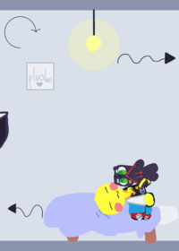 ?