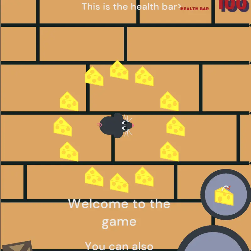 Game by @MAXNTO
