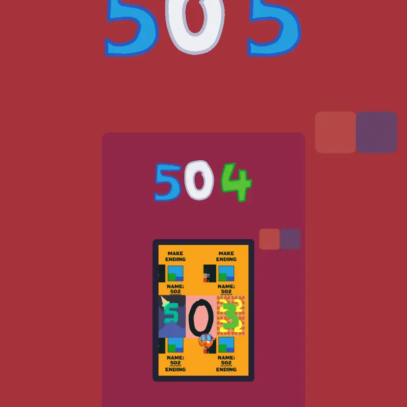 Game by @the2038withthelogo