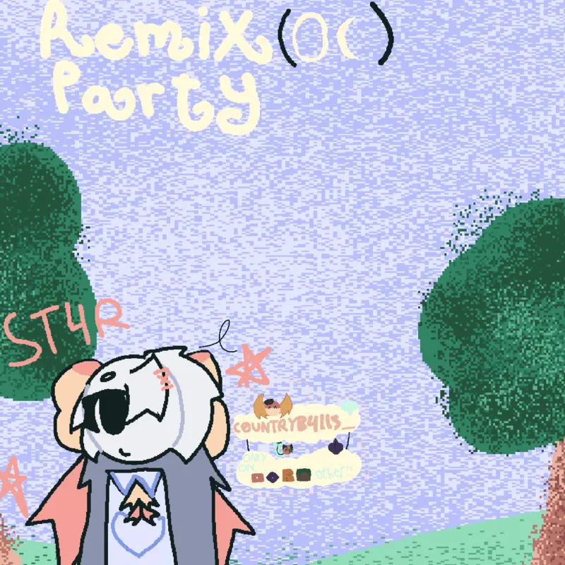 Game by @C0UNTRYB4LLS_