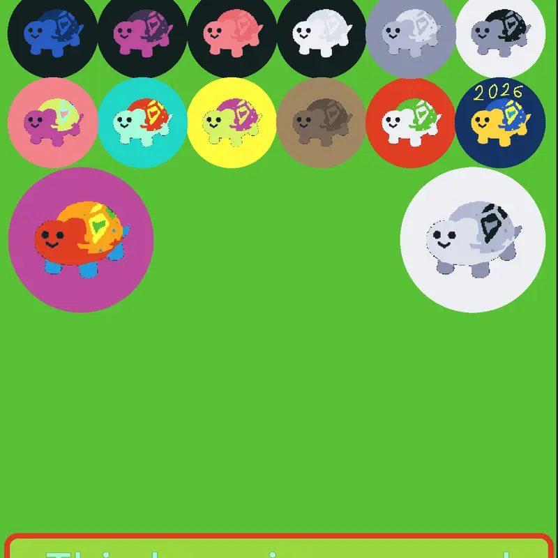 Game by @KokhanAd