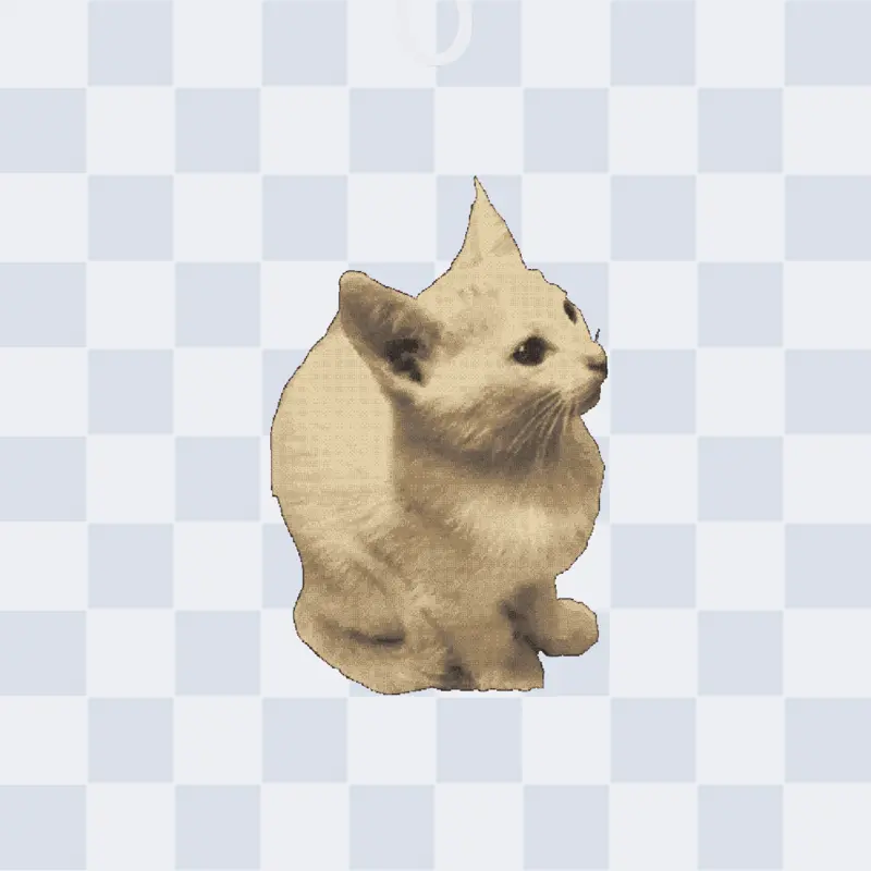 Game by @cubascube