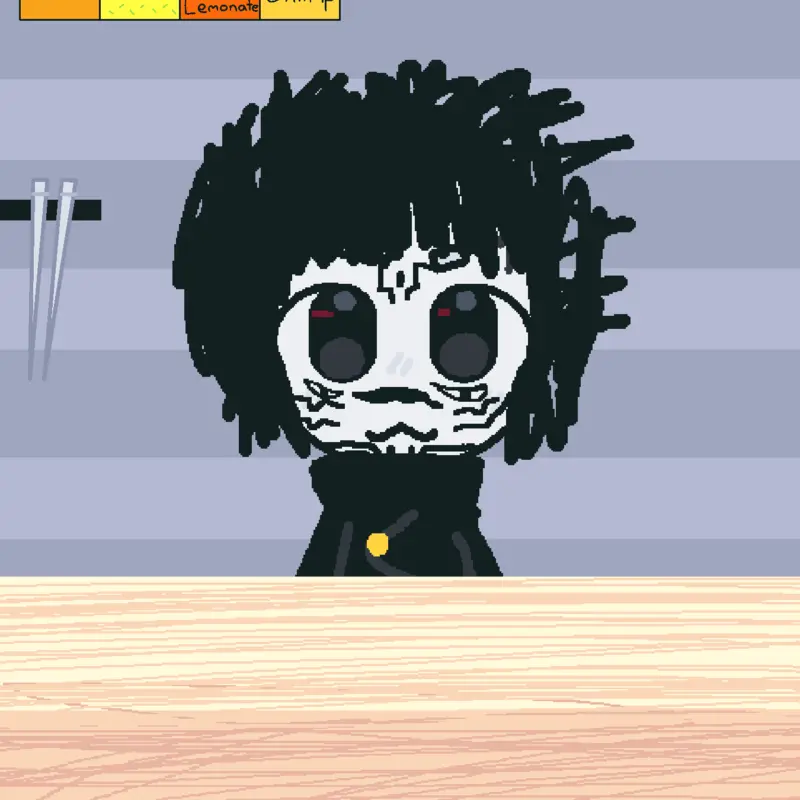 Game by @_SUKUNA_