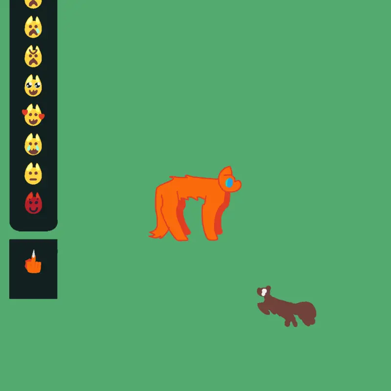 Multiplayer by @Blobkityy