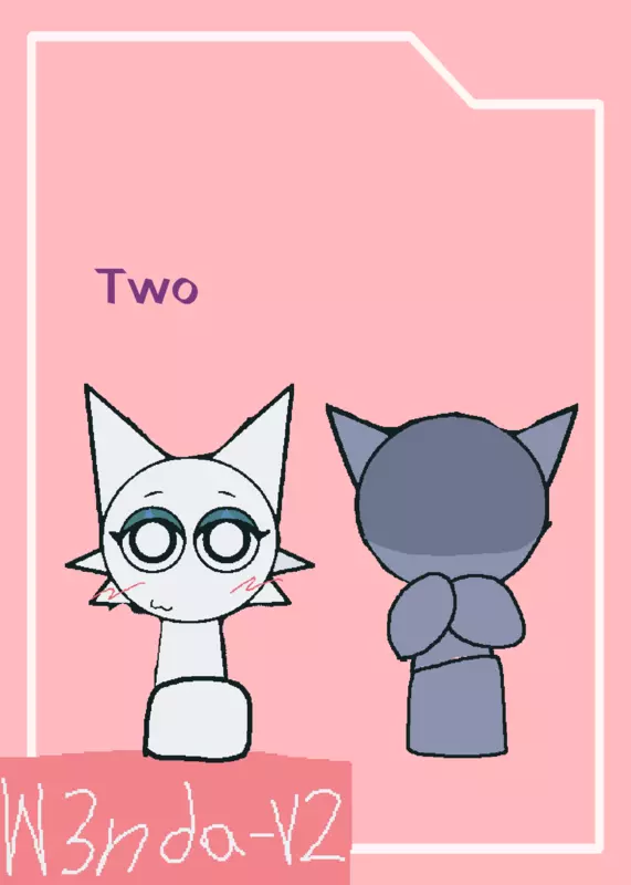 Game by @W3nda_v2