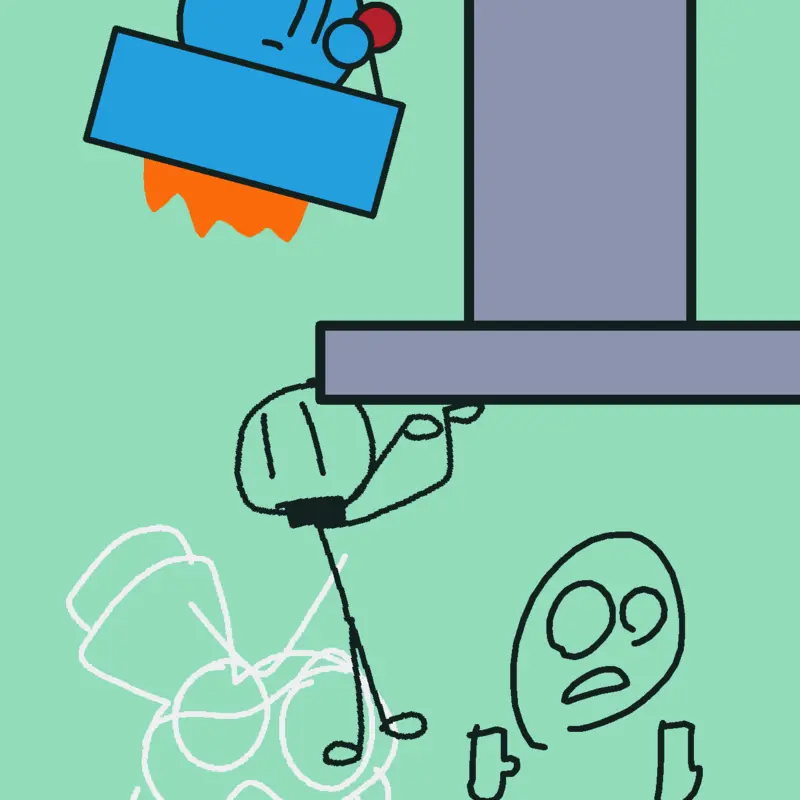 Game by @heerorobias