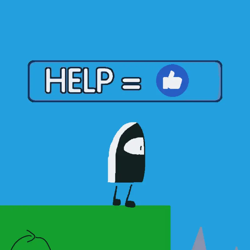 Game by @SomeoneNormal1990