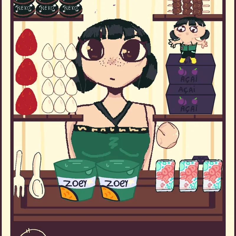Game by @pinky_pink