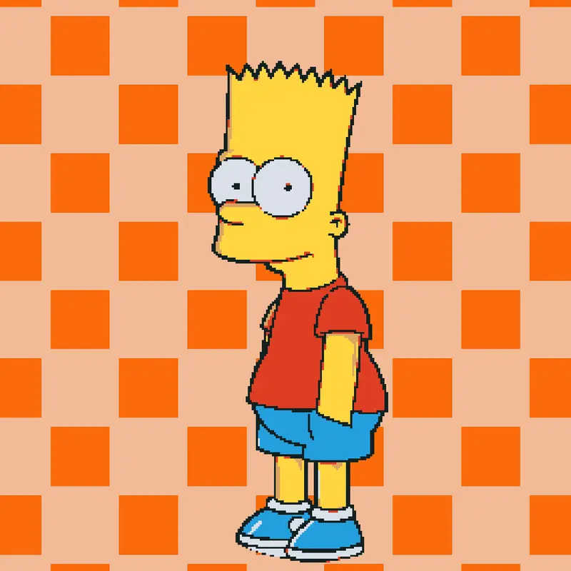 Homer let the barts out 🎵 by @One_EYE_Guy