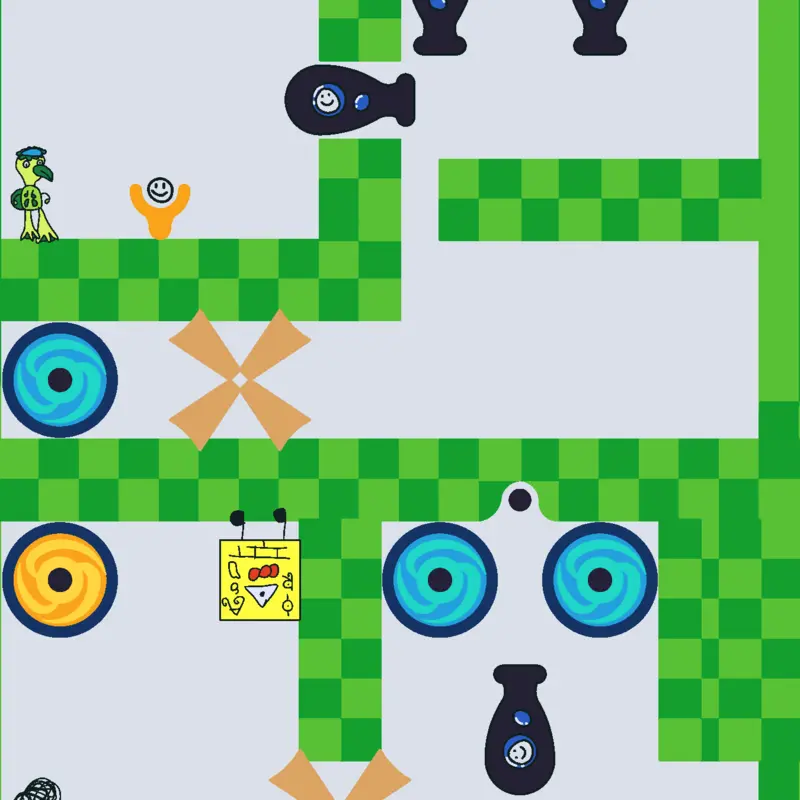 Game by @iCEZKA