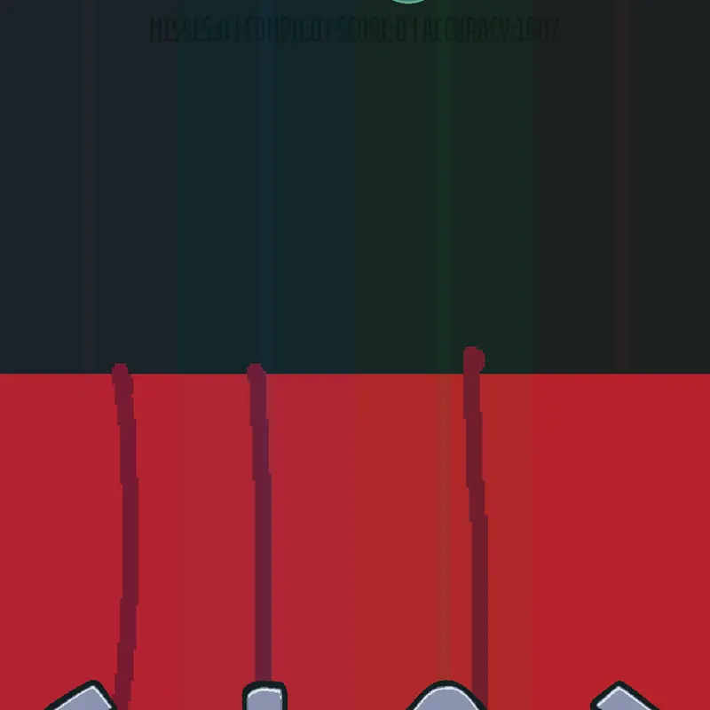 Game by @Anilugu