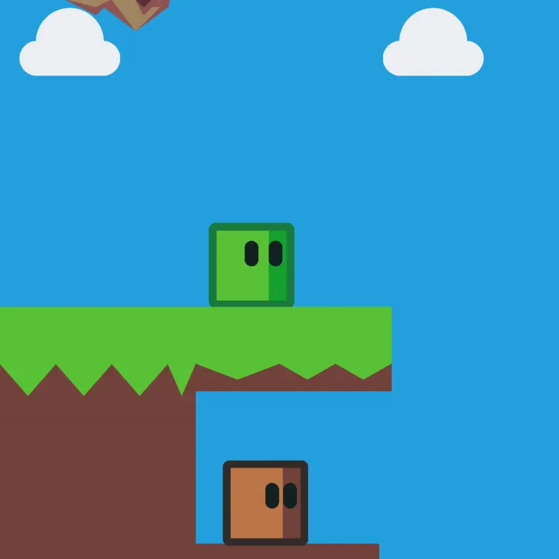 Game by @Tickbomb