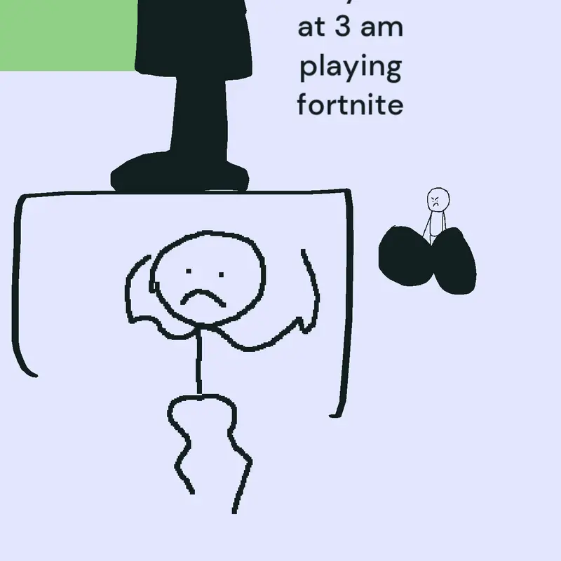 Game by @stogg