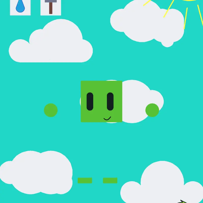 Game by @091631